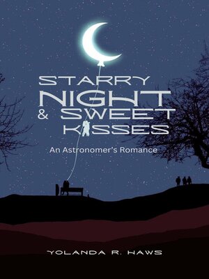 cover image of Starry  Night  and Sweet Kisses
